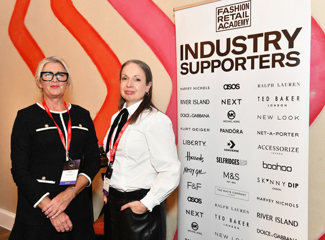 news article EFI Training Highlights the Value of Apprenticeships at Drapers Inner Circle Summit