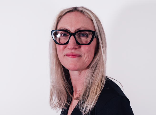 news article Meet the Team: Alison Phillips, Delivery Manager
