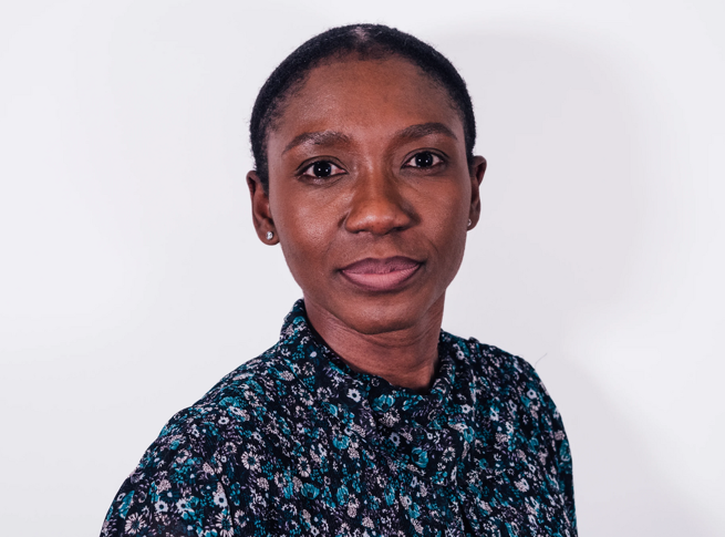 news article Meet The Team: Fabiola, Head of Apprenticeships