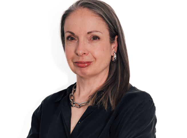 news article Meet the Team: Sarah Hansford, Associate Director