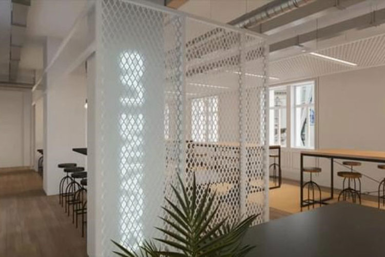 Fra Electra House 2
