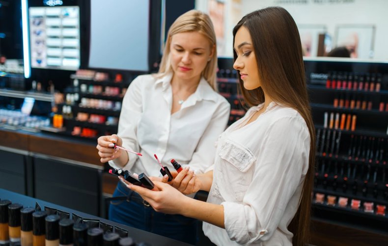 L3 TL for Beauty Retail