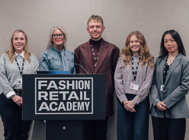 news article National Apprenticeship Week: A Look Inside Our Industry Breakfasts